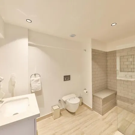 מלון Zinbad 3*