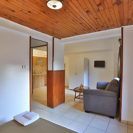 Otel Zinbad Kalkan