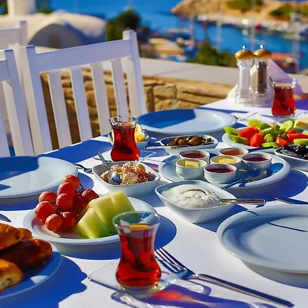 Otel Zinbad