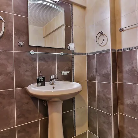 Zinbad Otel Kalkan