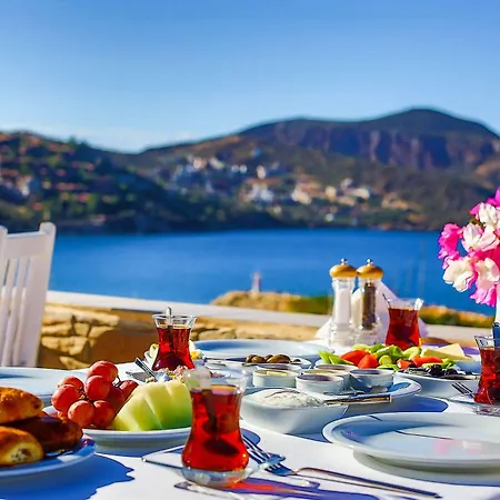 Otel Zinbad 3*