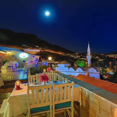 Zinbad Otel 3*