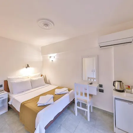 Otel Zinbad