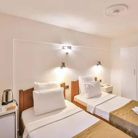 Otel Zinbad