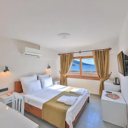 Otel Zinbad 3*