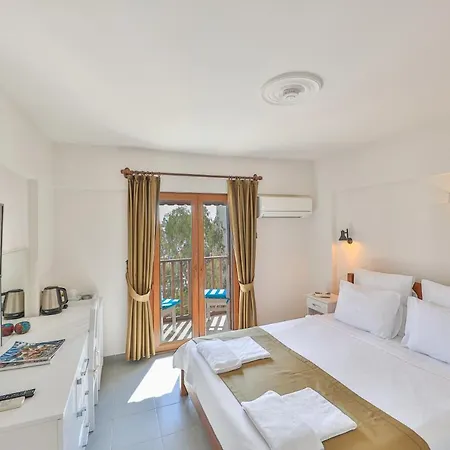 Zinbad Otel